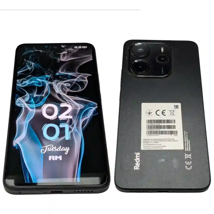 Redmi Note 14 5G 8/256 GB