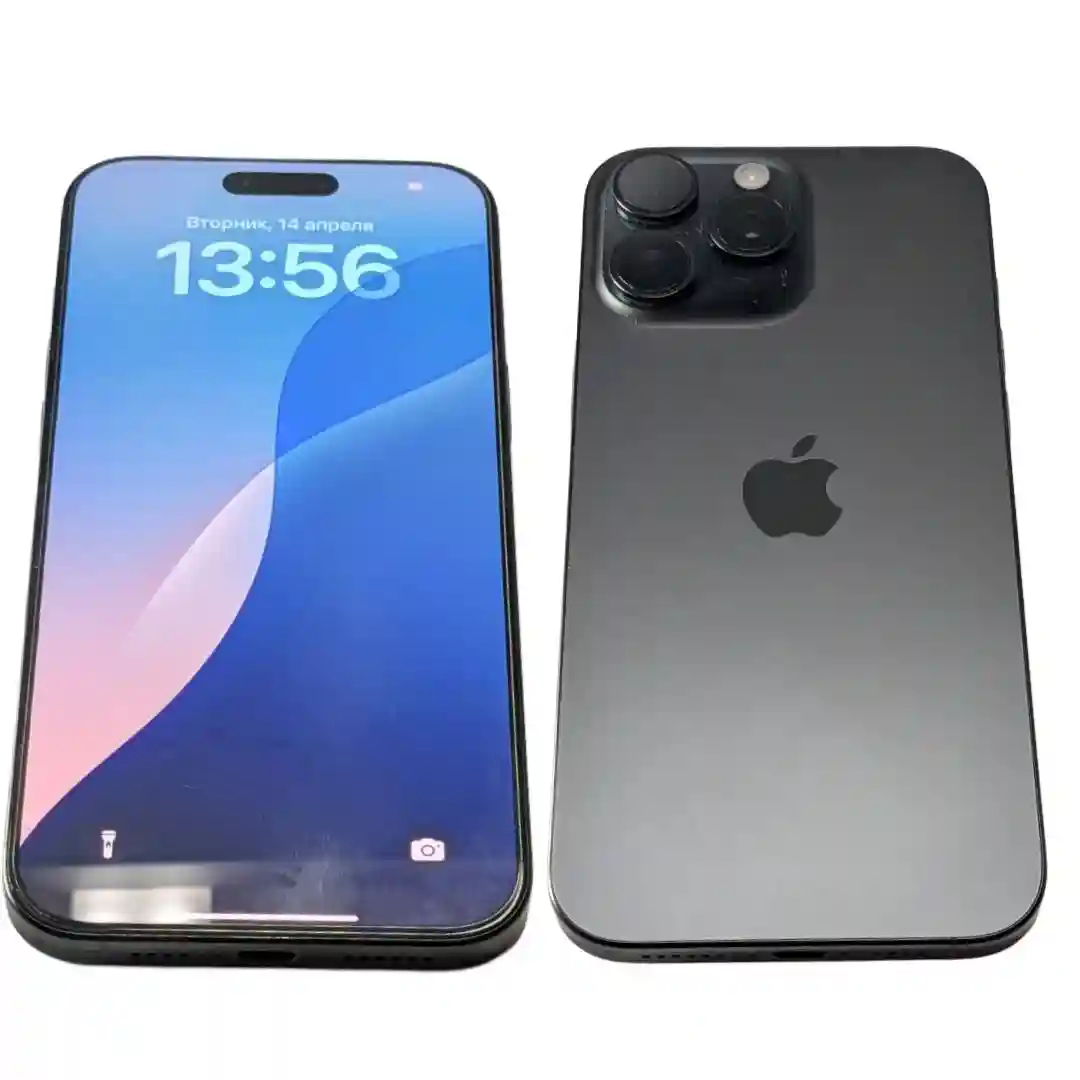 iPhone 16 Pro MAX 8/256GB