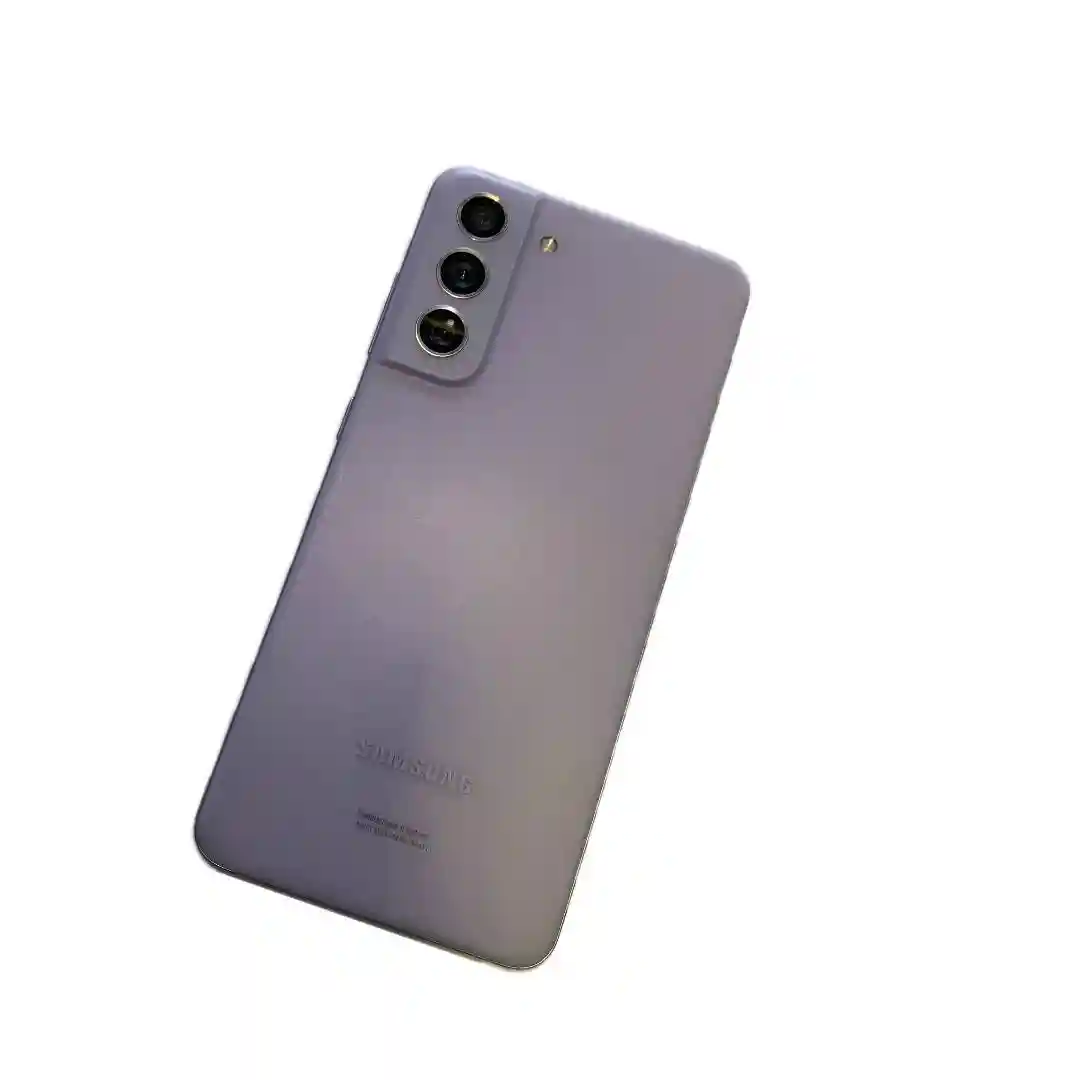 Galaxy S21 FE 6 ГБ/ 128 ГБ/