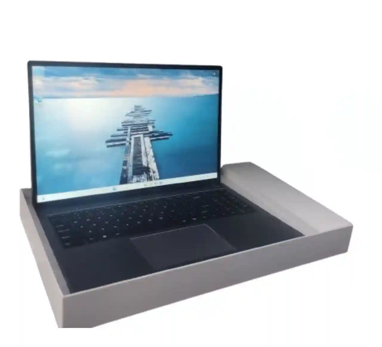 bvate 16" Traditional Laptop 16GB+512GB SSD 