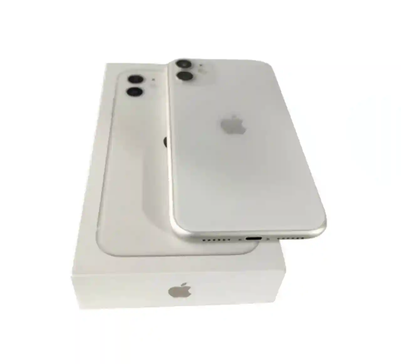 APPLE IPhone11 (64 Gb)