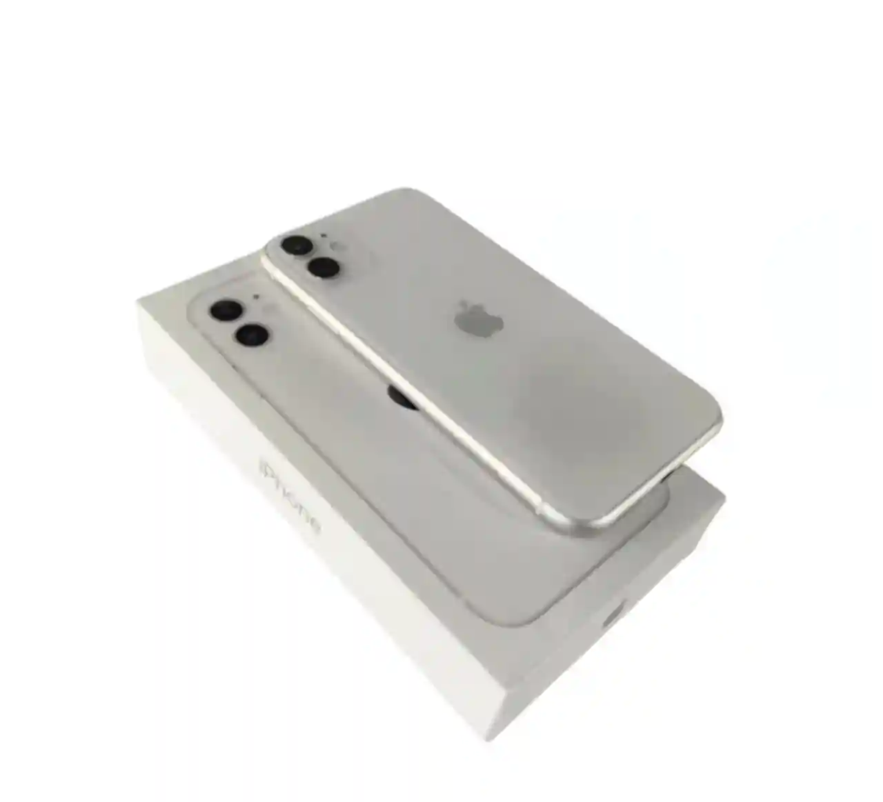 APPLE IPhone11 (64 Gb)