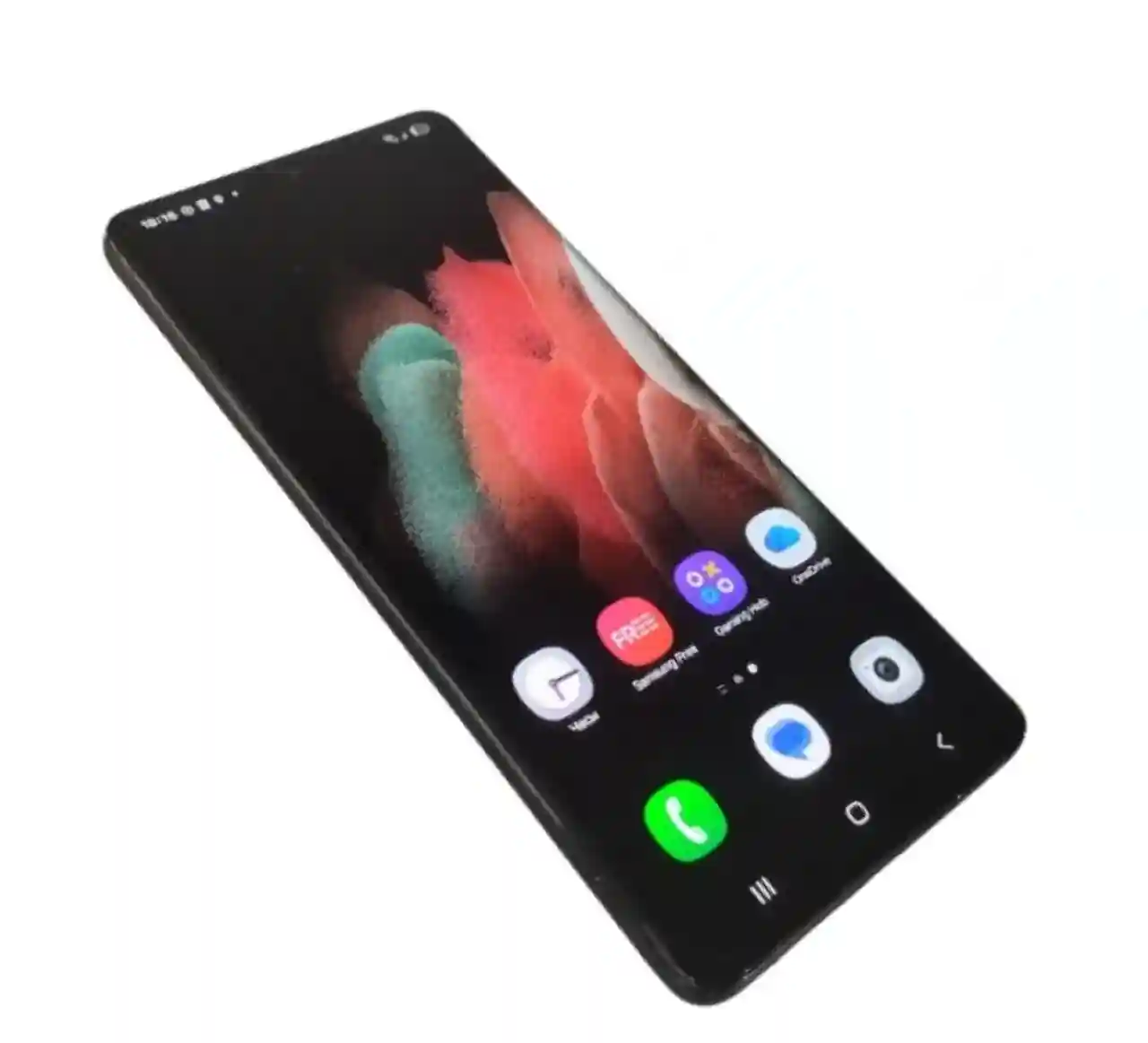 SAMSUNG GALAXY S21 Ultra 5G 12/256GB (G998B)