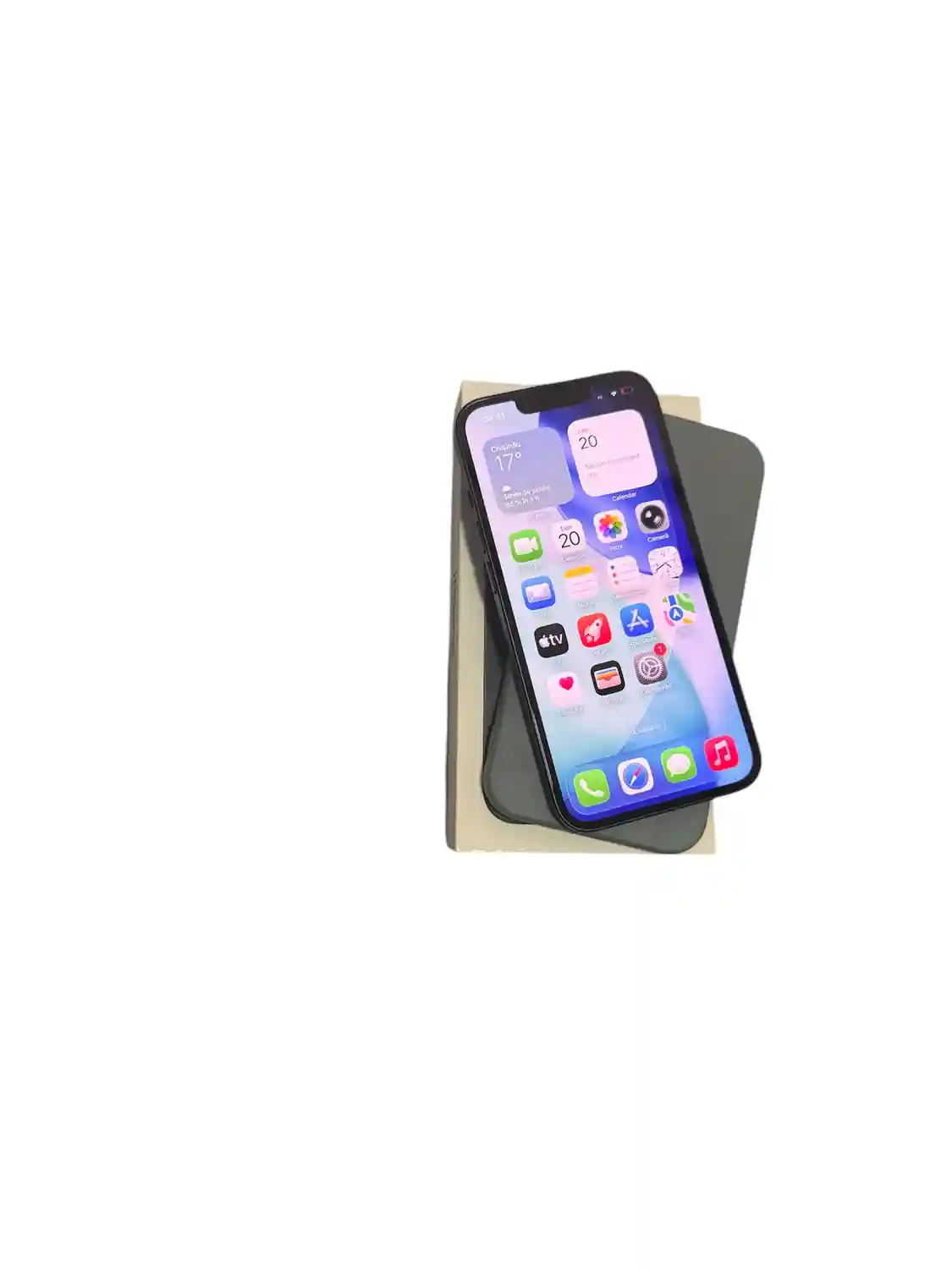 Apple iPhone 13  4 GB/ 128 GB/