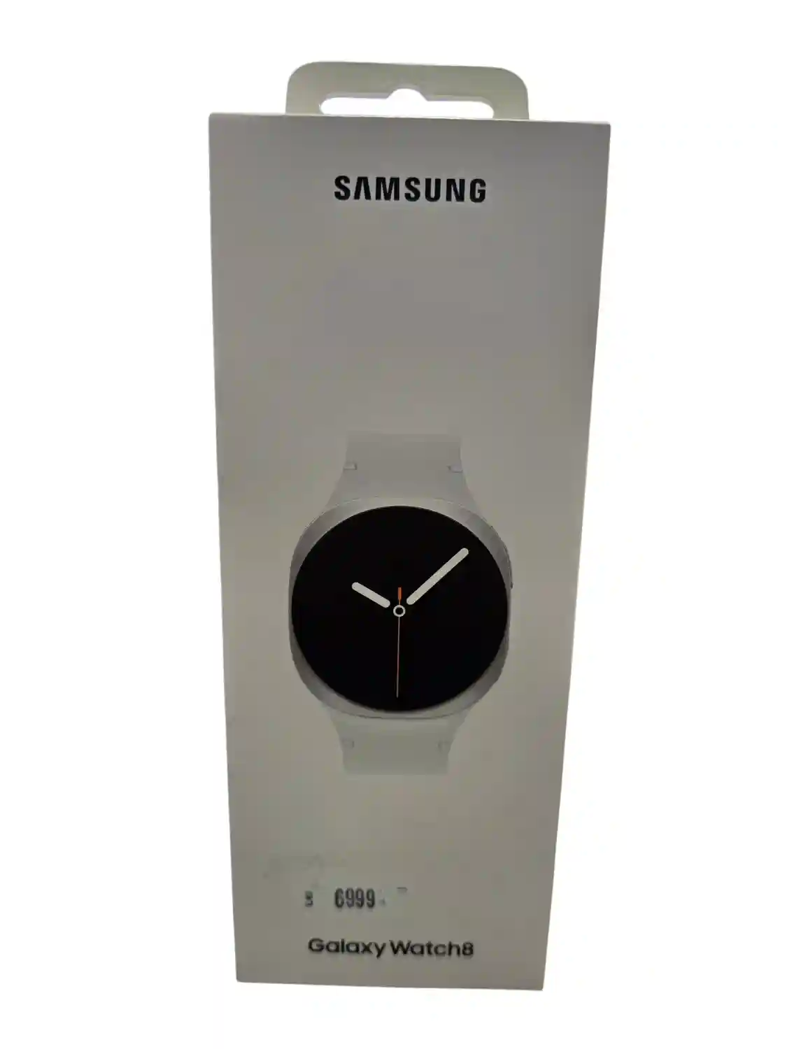  Samsung Galaxy Watch 8 44mm