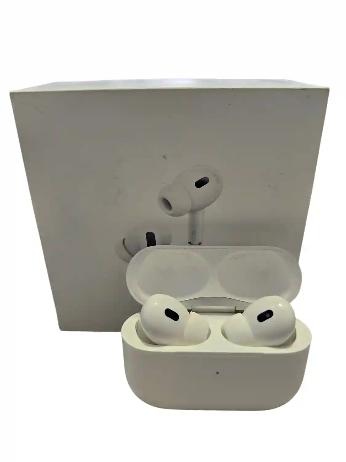  AirPods PRO (2nd generation) 2022