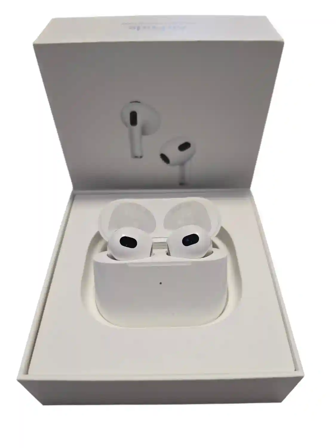 AirPods 3