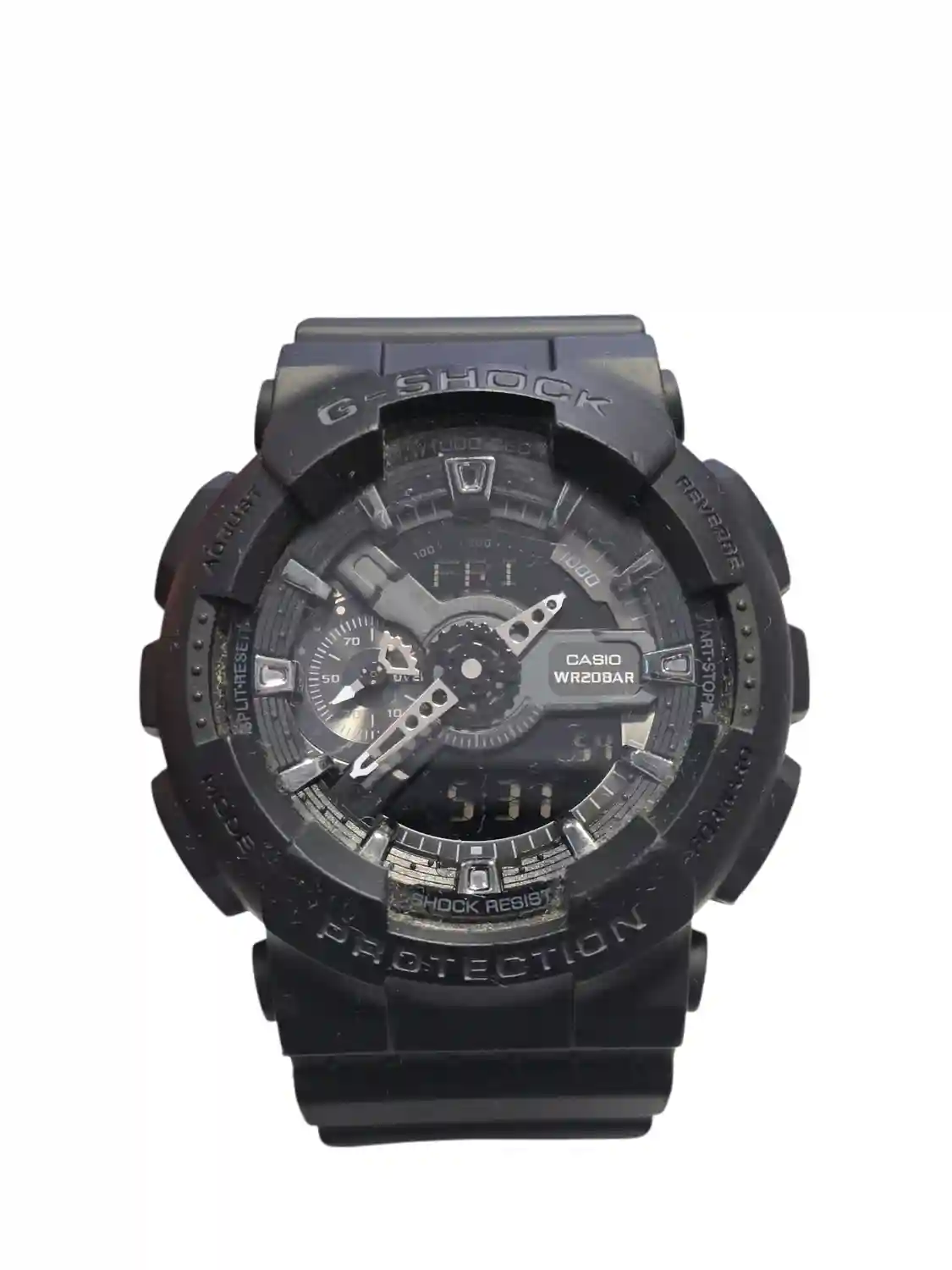 G-Shock GA-110GB-1AER