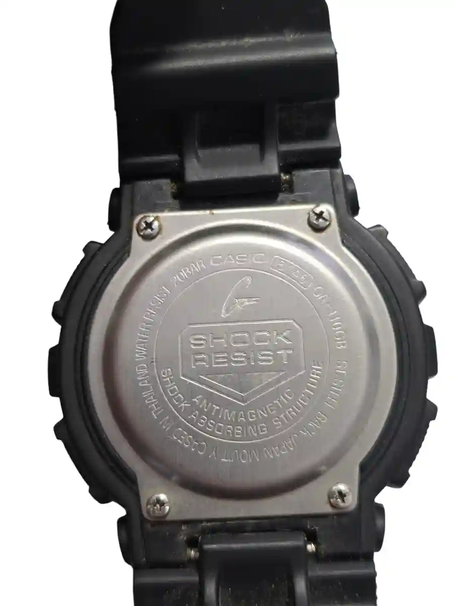 G-Shock GA-110GB-1AER