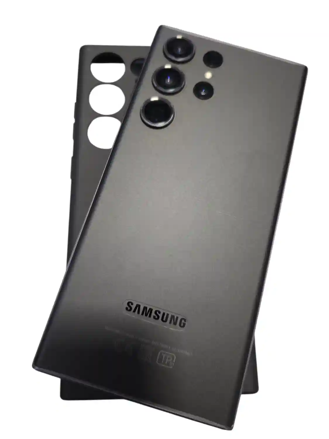 Samsung Galaxy A55 12/256GB