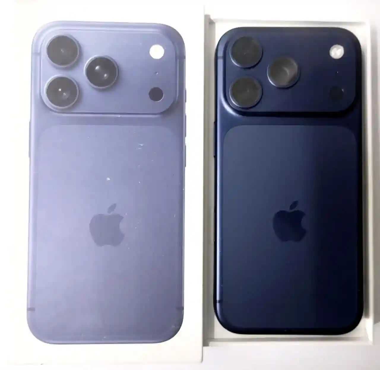 Apple iPhone 17 Pro /12 GB/ 256 GB/ Single SIM