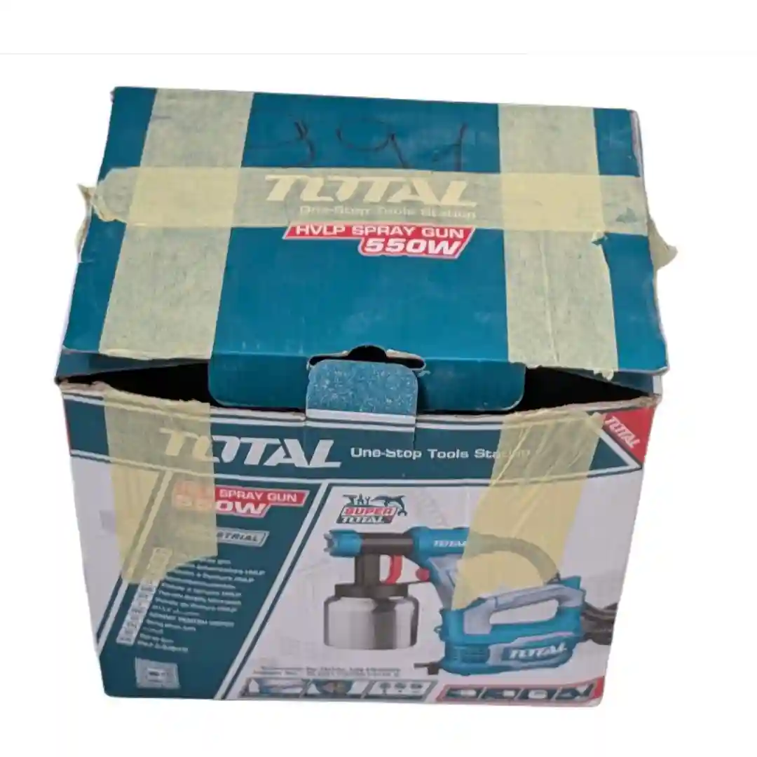 Краскопульт электрический TT5006-2