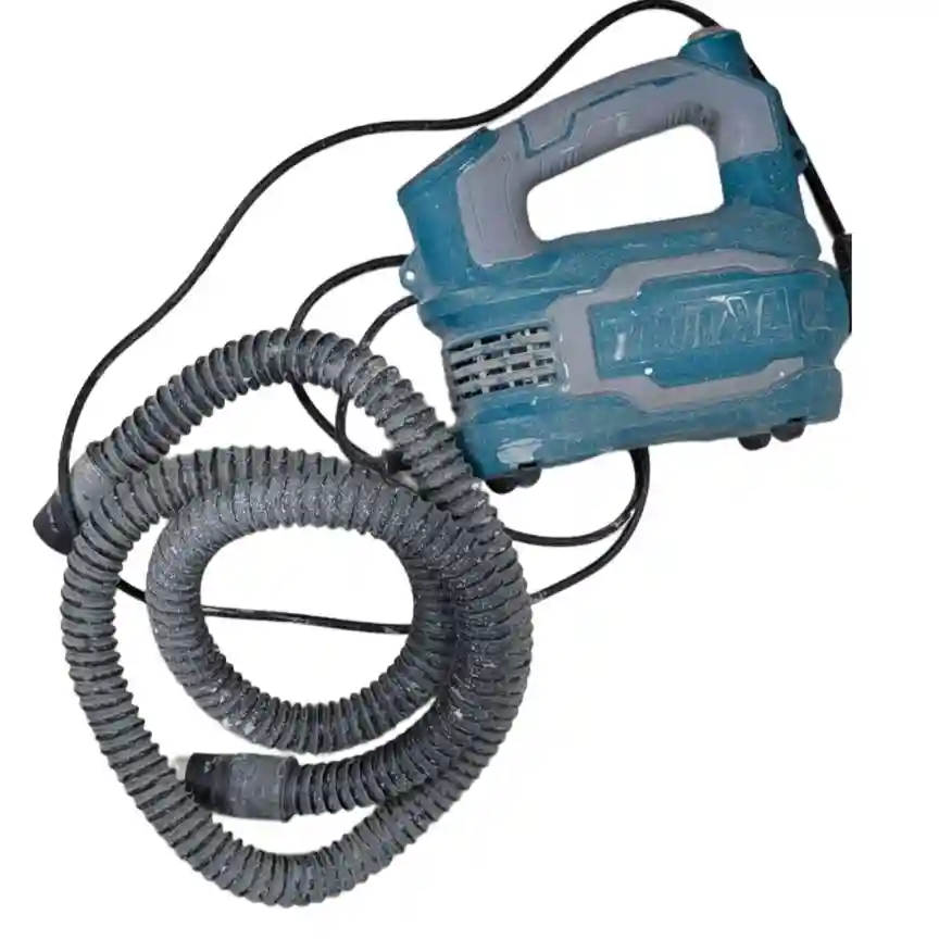 Краскопульт электрический TT5006-2