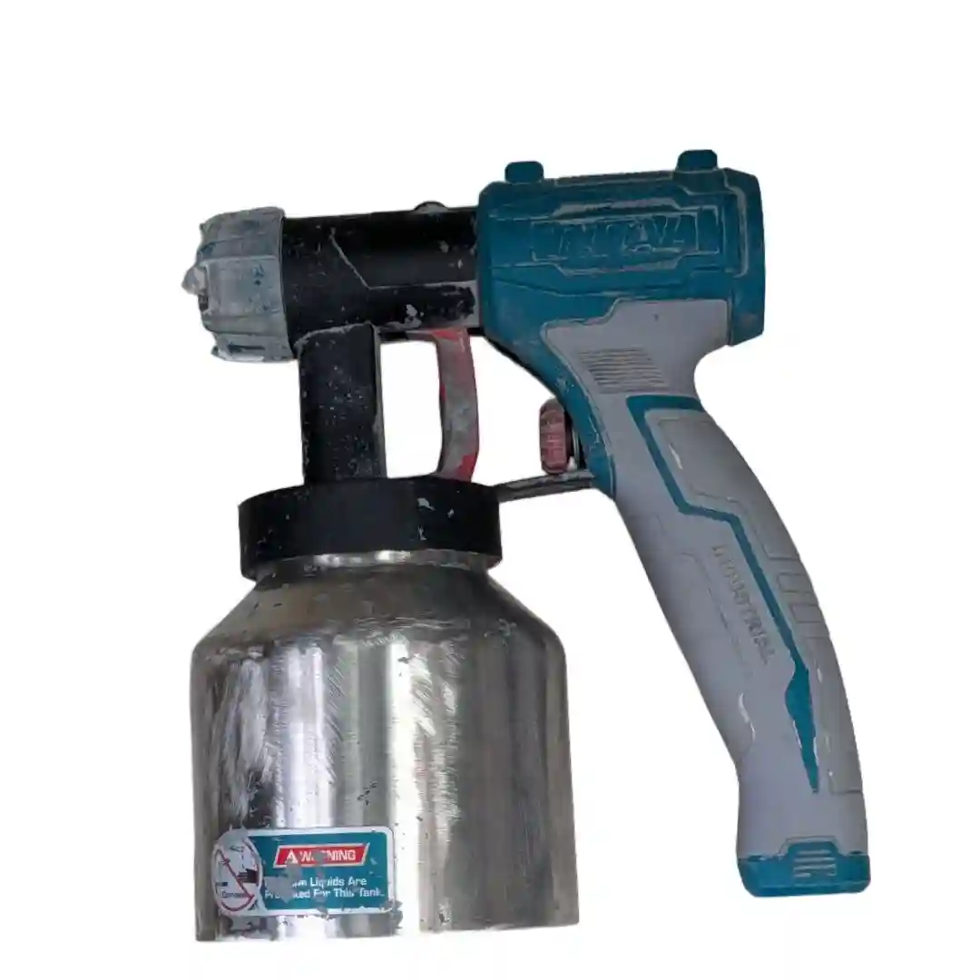 Краскопульт электрический TT5006-2