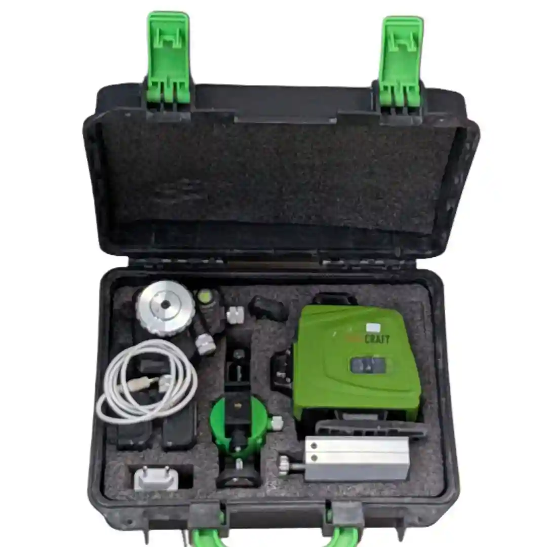 Лазерный уровень Procraft LE-4G