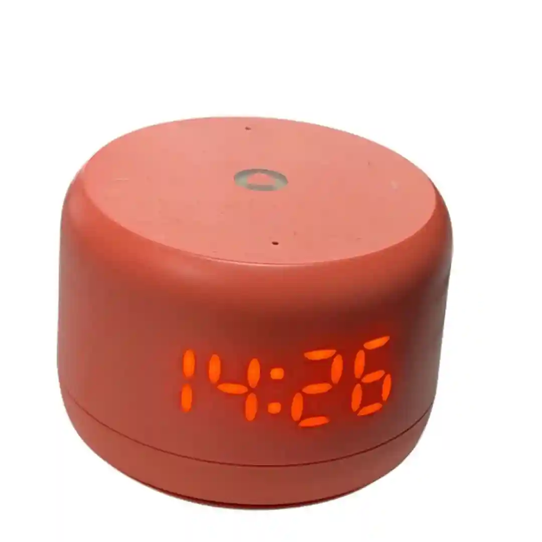 Умная колонка Yandex Station Lite 2 with Alice Синий