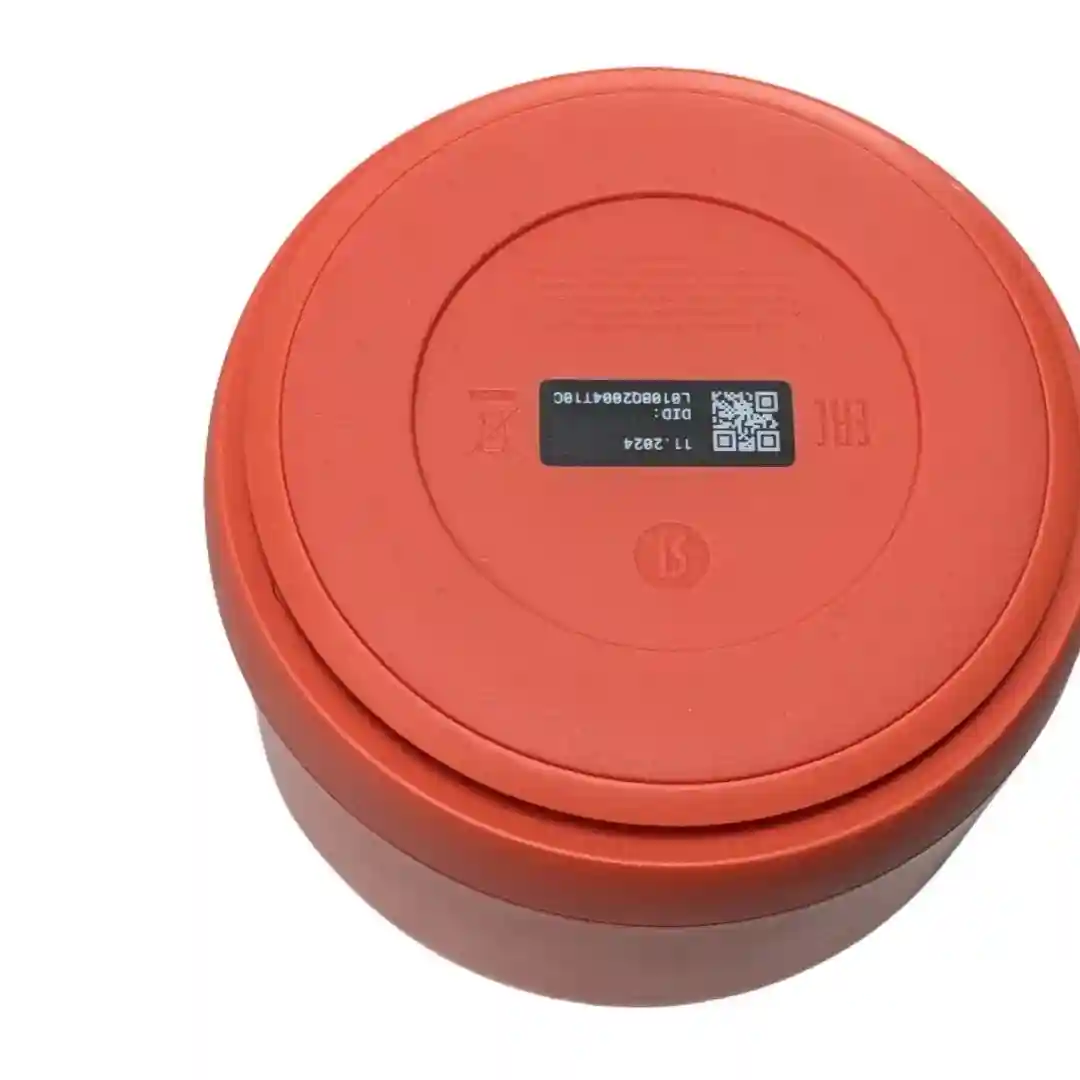 Умная колонка Yandex Station Lite 2 with Alice Синий