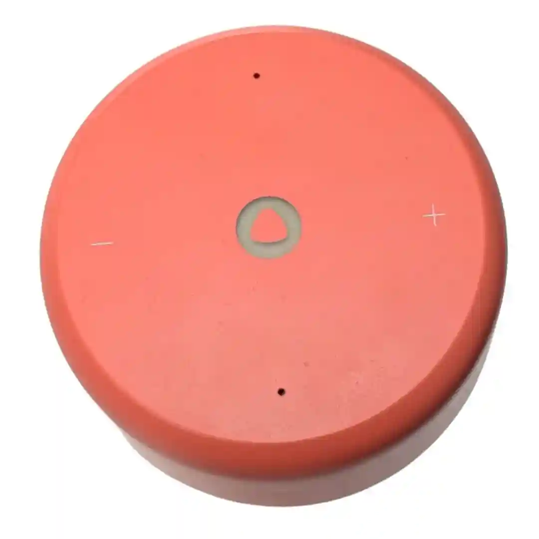 Умная колонка Yandex Station Lite 2 with Alice Синий