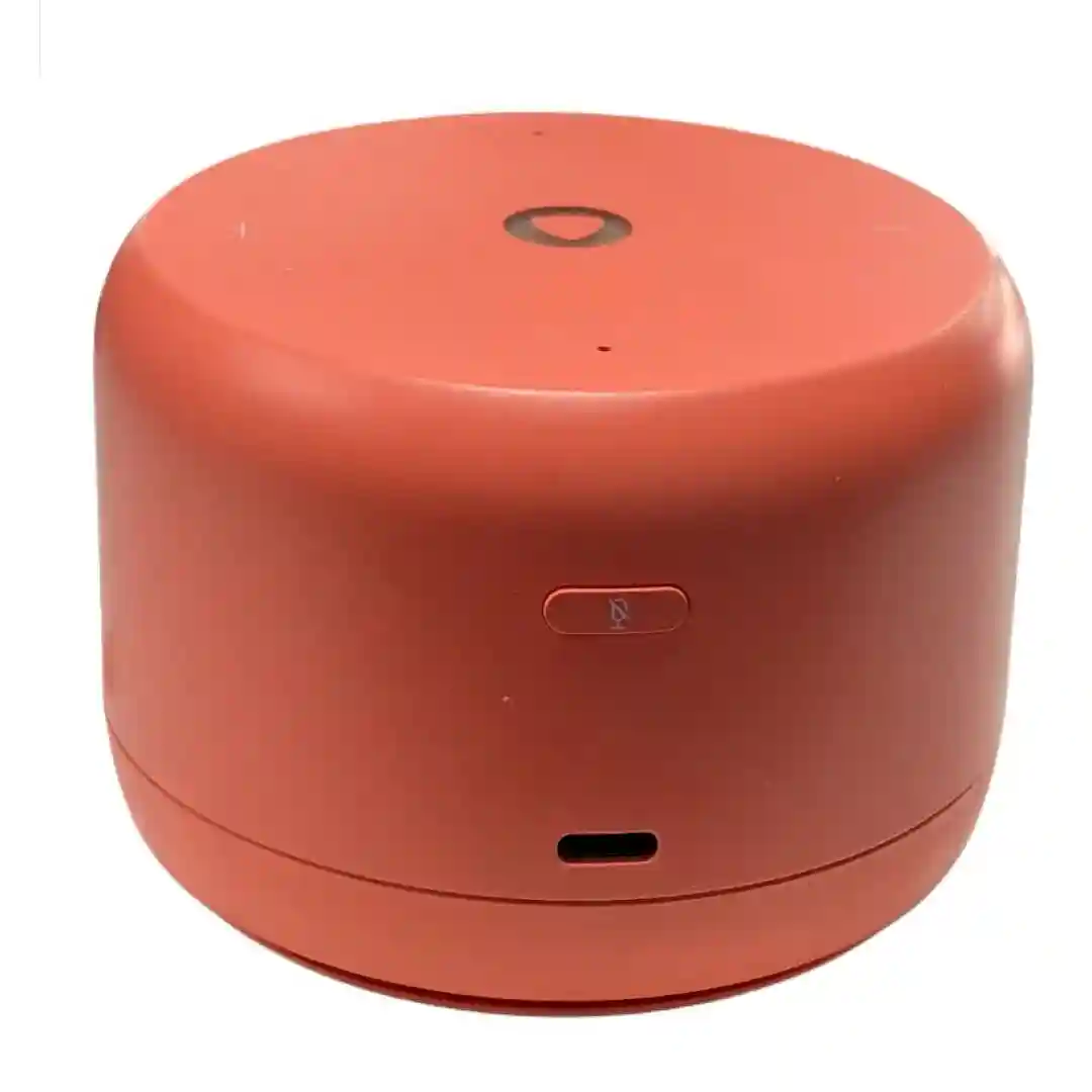 Умная колонка Yandex Station Lite 2 with Alice Синий