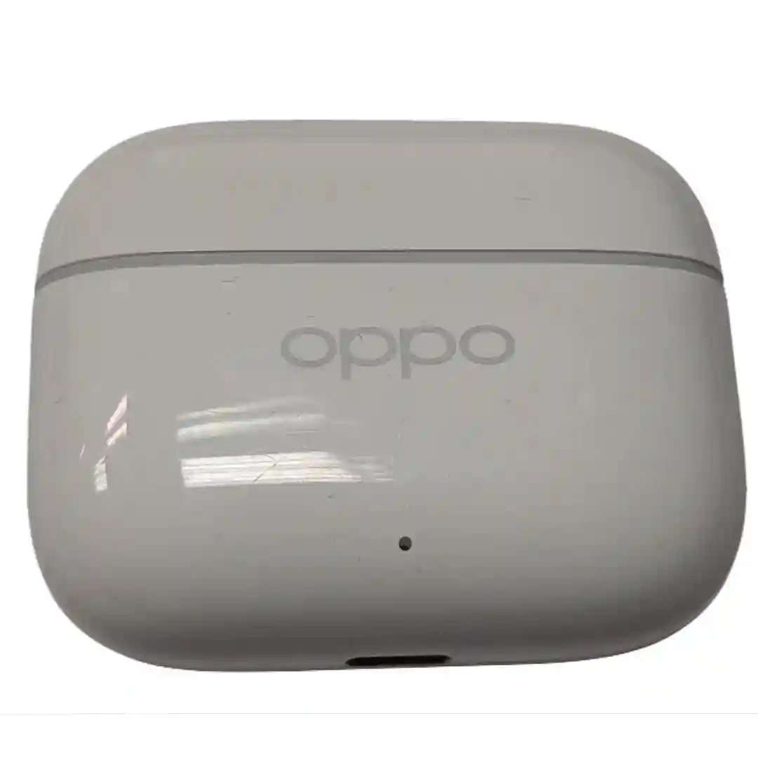 Căşti fără fir OPPO Enco Buds 3 Pro White