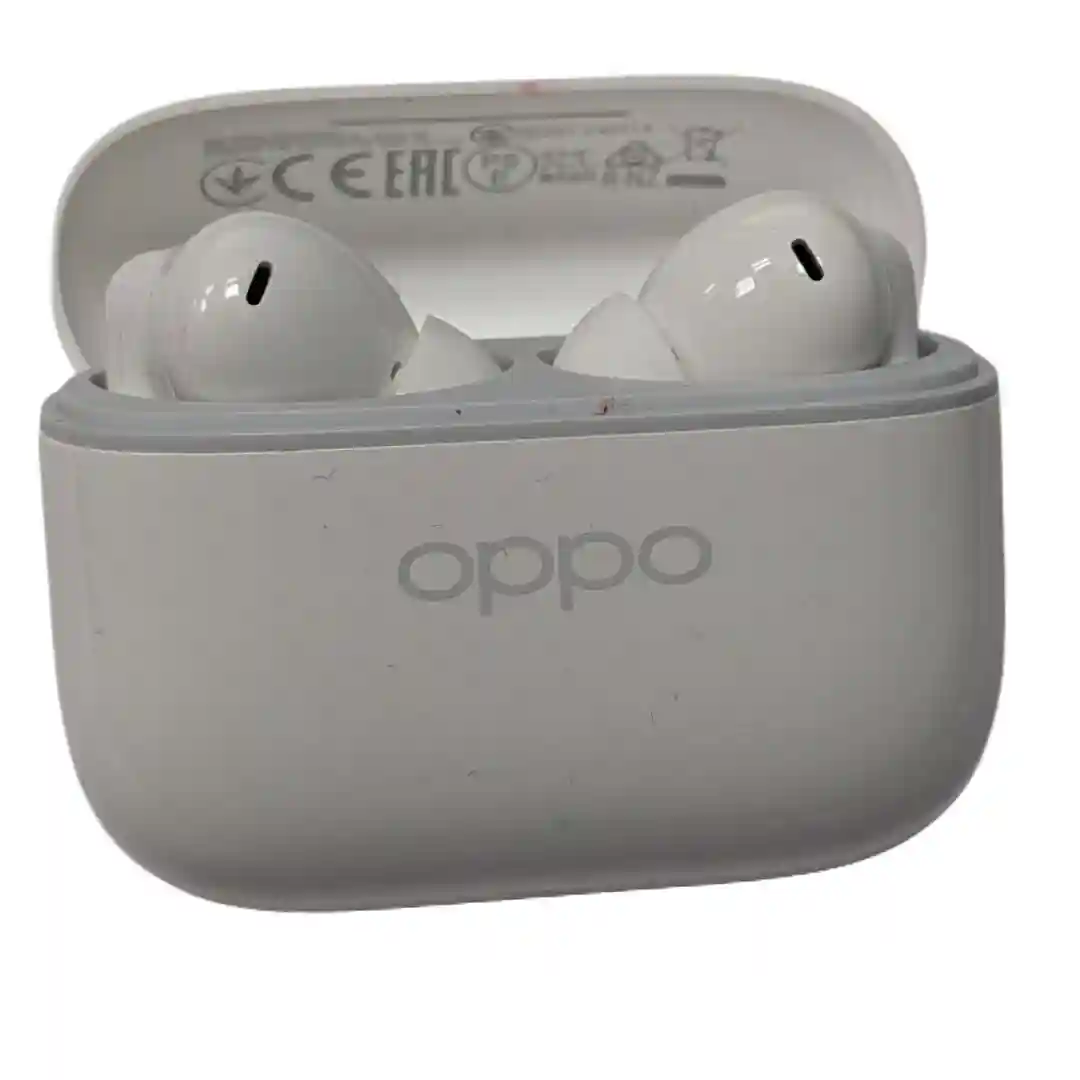Căşti fără fir OPPO Enco Buds 3 Pro White