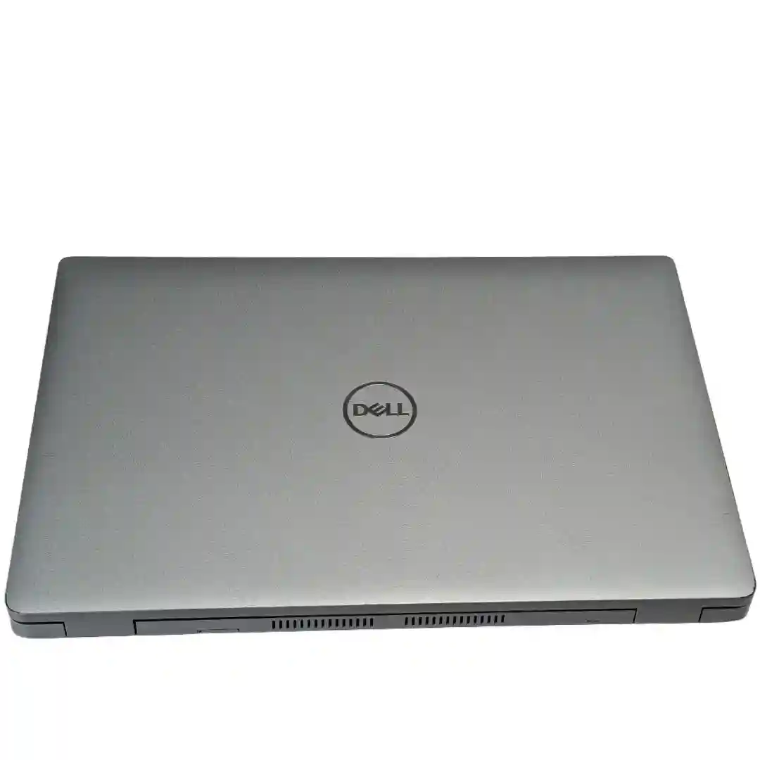 Ноутбук для бизнеса DELL Latitude 5420 Серый