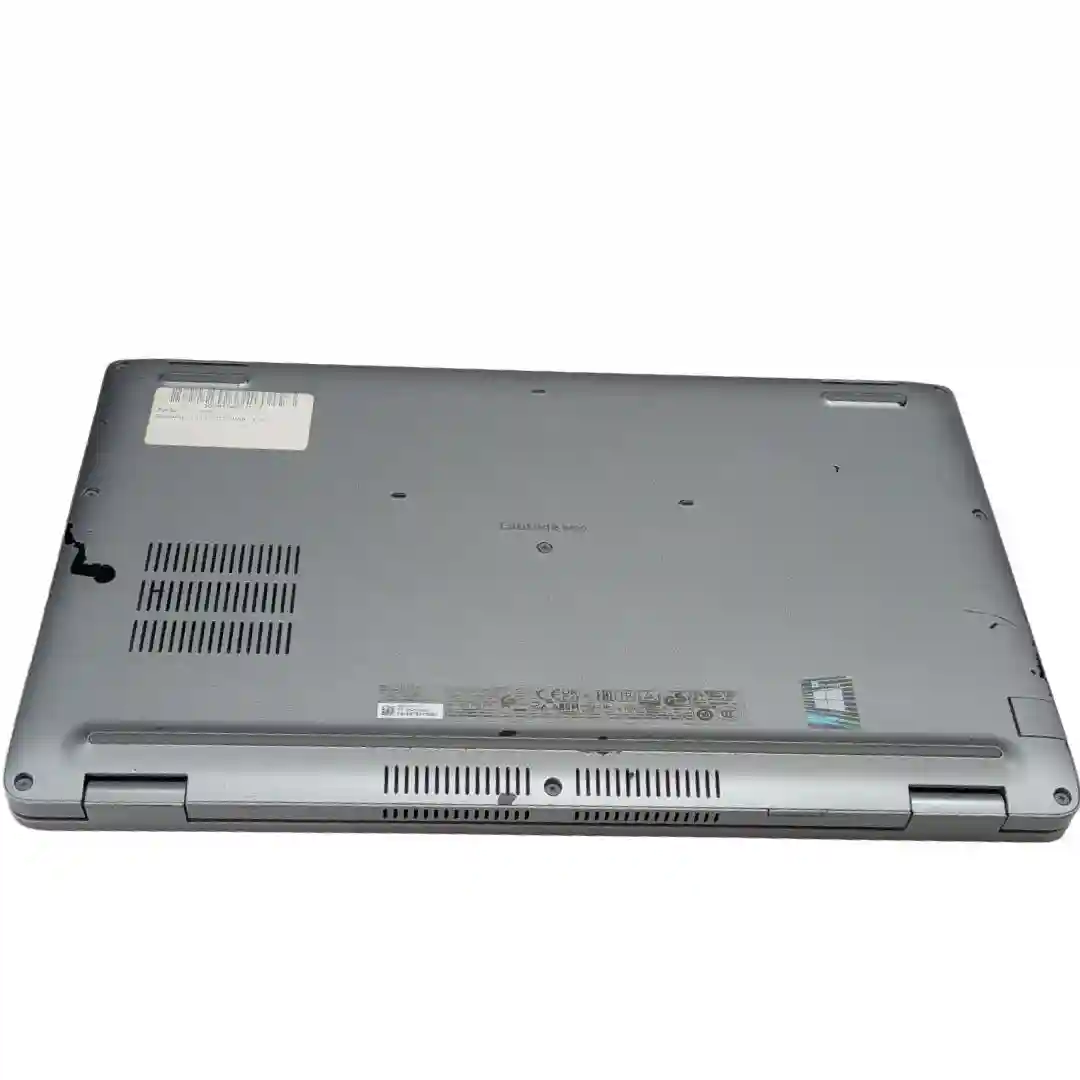 Ноутбук для бизнеса DELL Latitude 5420 Серый