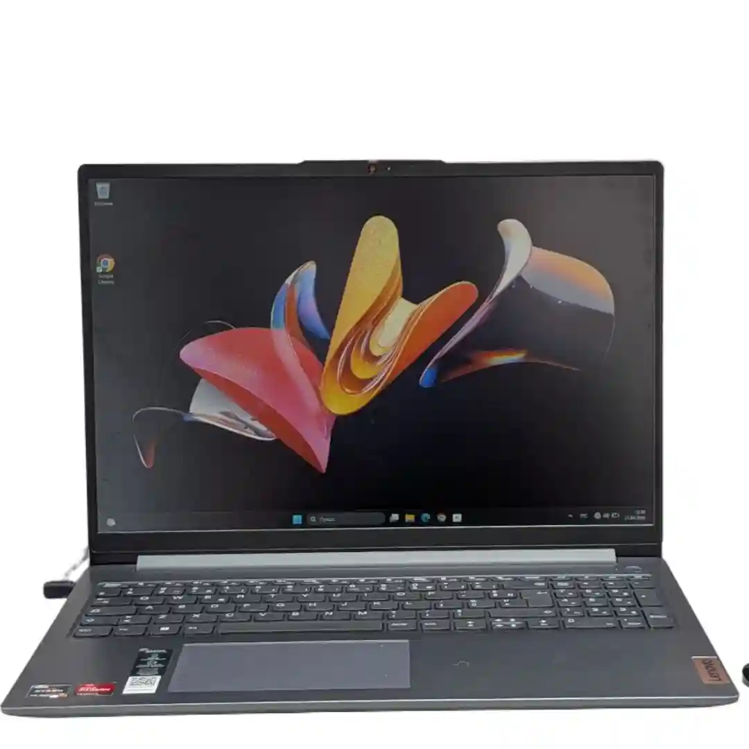 Laptop Lenovo IdeaPad Slim 3 16ABR8 Arctic Gray