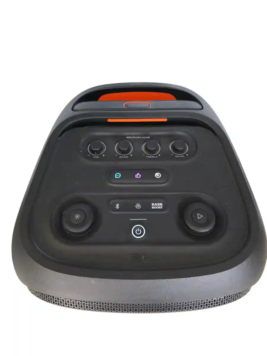 Partybox Stage 320 (2024)