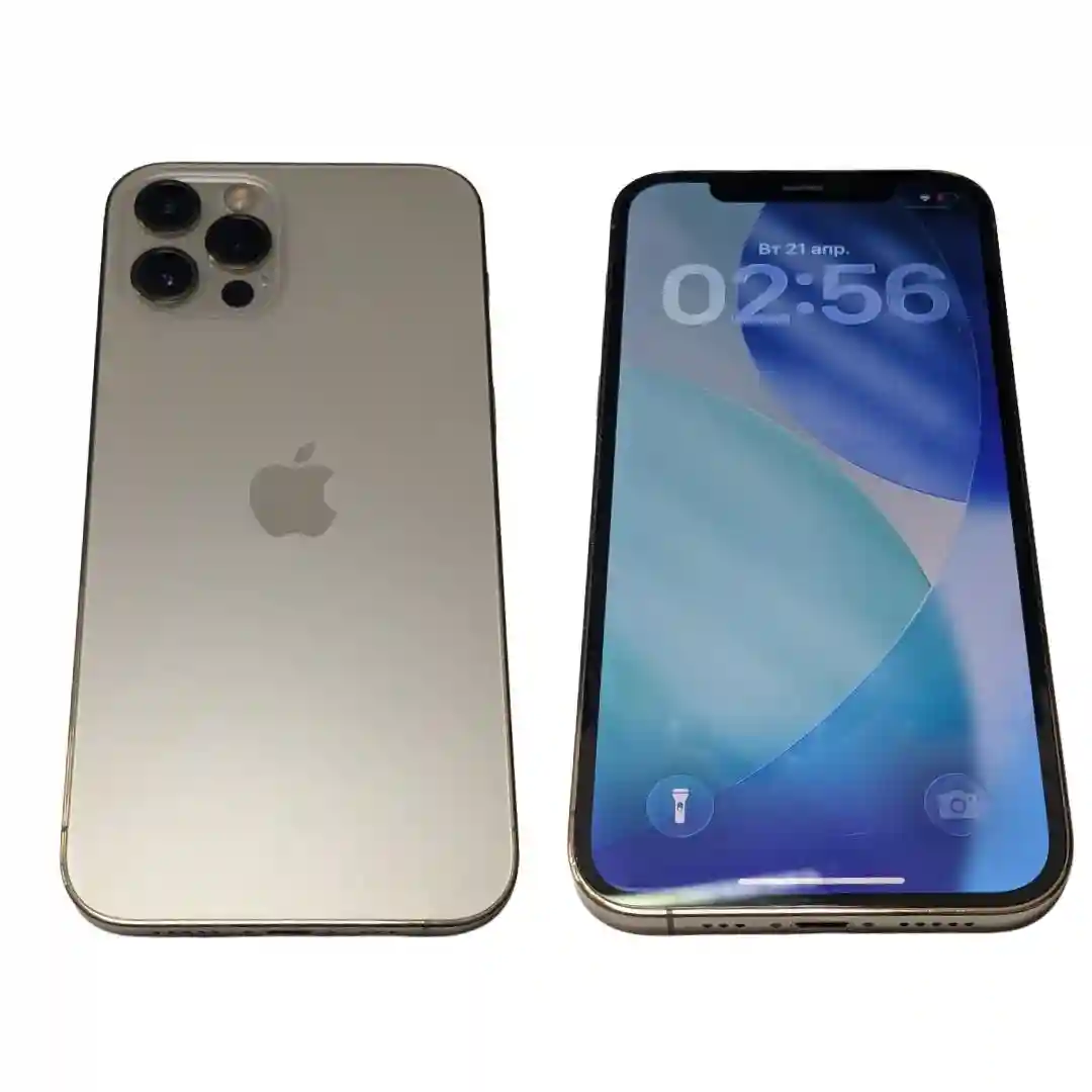 iPhone12 Pro 6GB/256GB