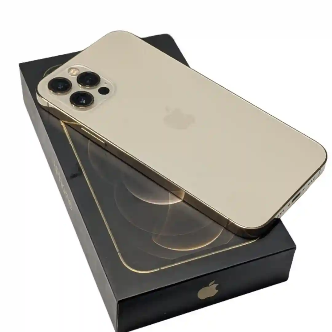 iPhone12 Pro 6GB/256GB