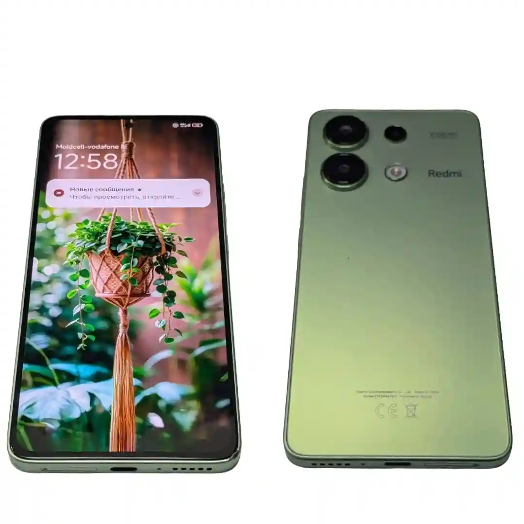 Redmi Note 13  6 GB/ 128 GB/ 