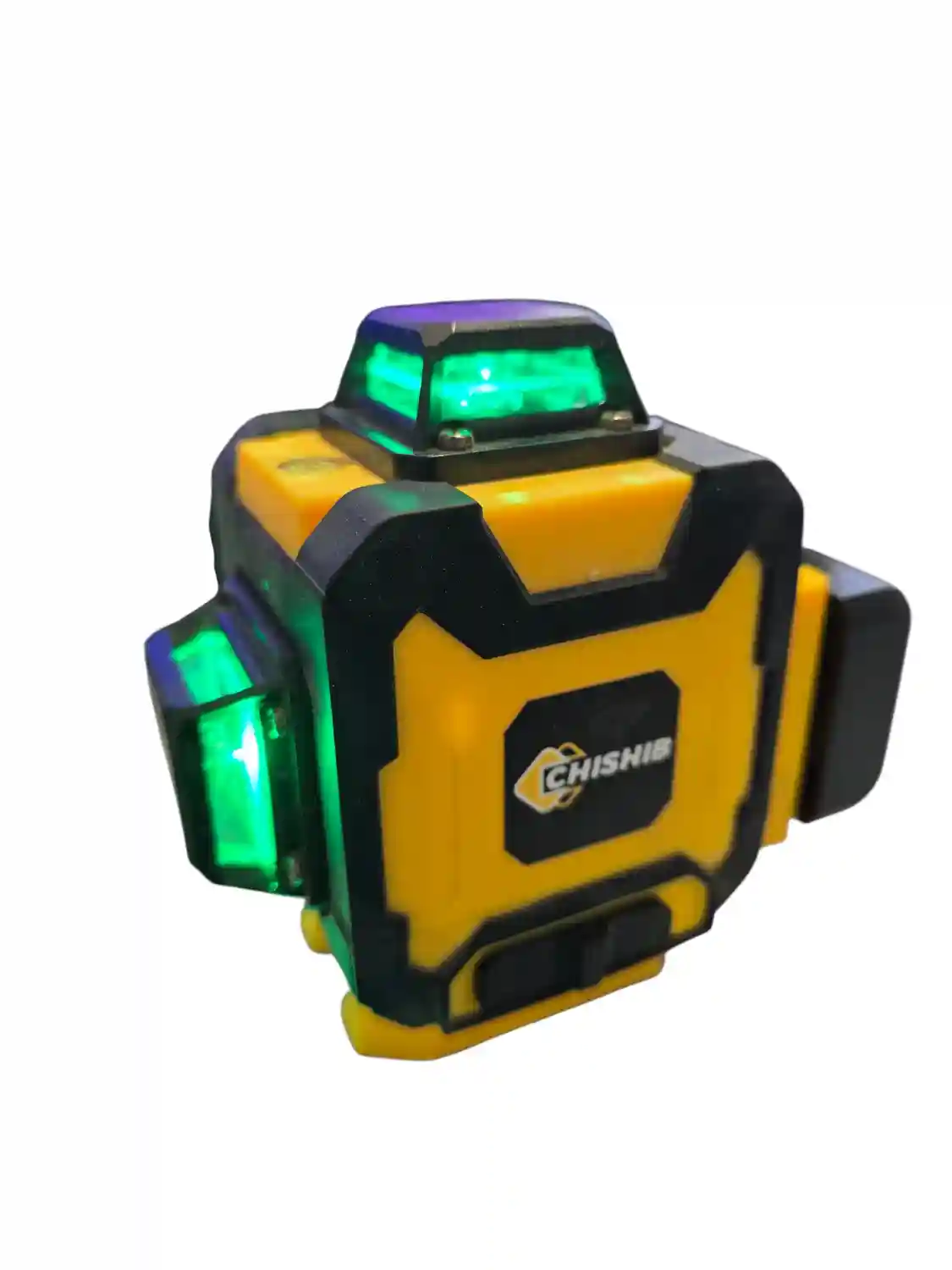 CHISHIB 4D 16 Lines Professional Laser