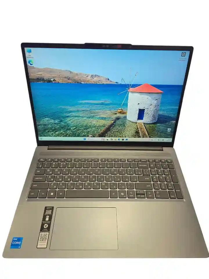 Lenovo IdeaPad Slim 3 16IRH10 Core i5 13420H / 16 ГБ / 512 ГБ