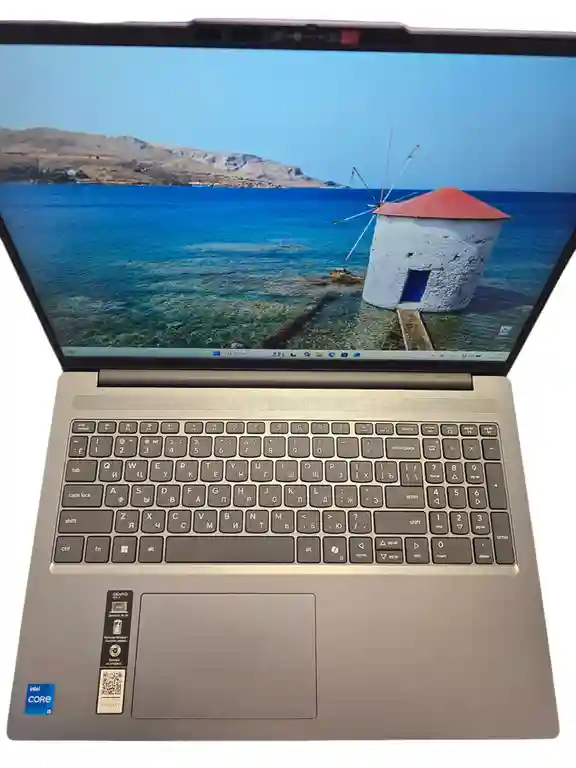 Lenovo IdeaPad Slim 3 16IRH10 Core i5 13420H / 16 ГБ / 512 ГБ