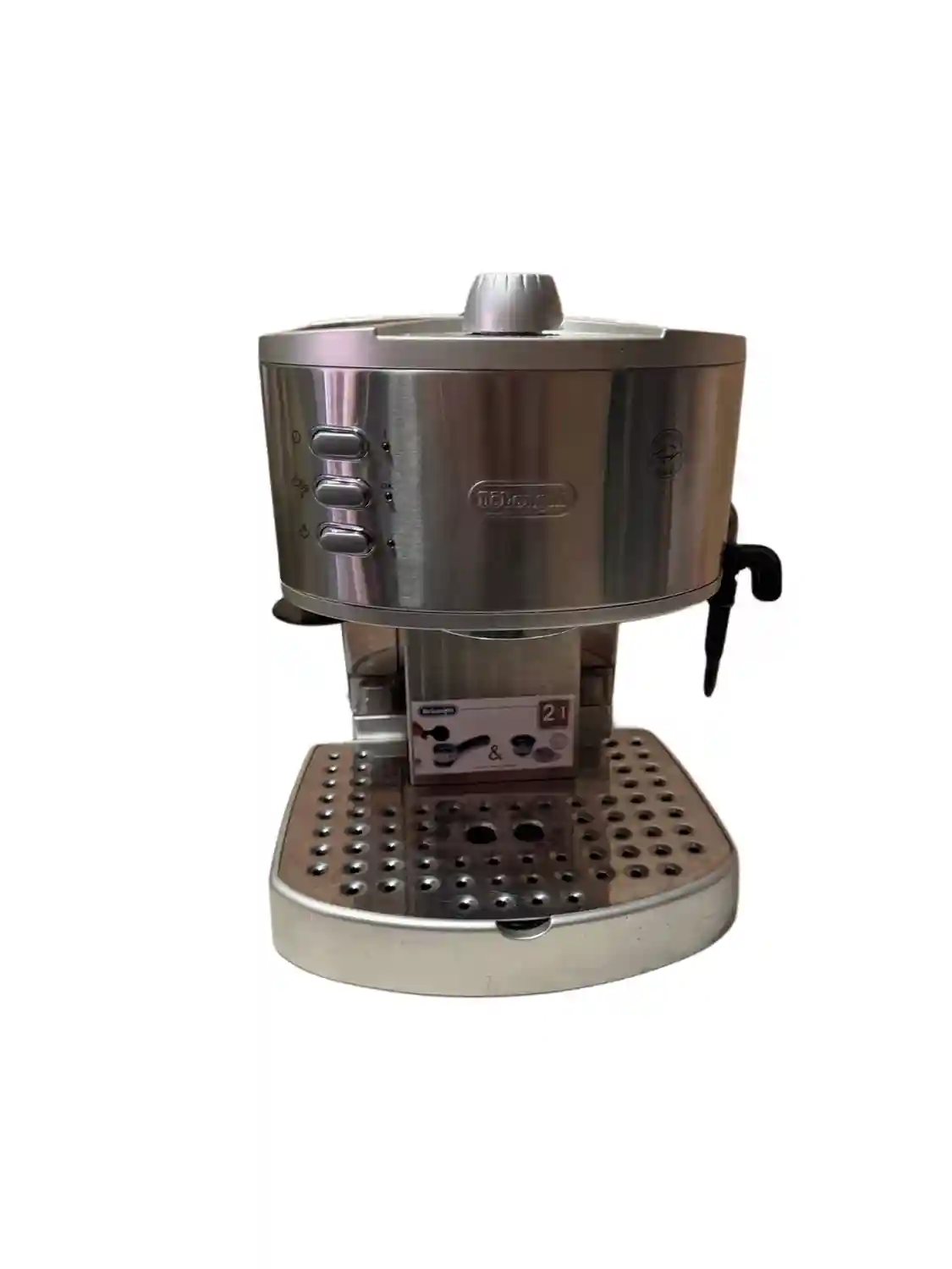 DeLonghi EC330