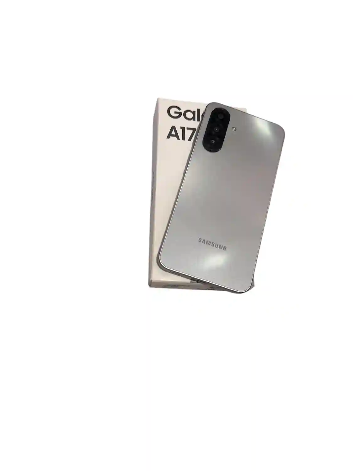 Galaxy A17 8 GB/ 256 GB/ 