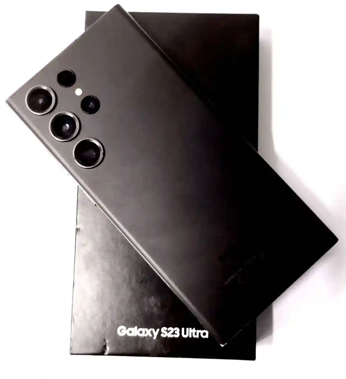 Samsung Galaxy S23 Ultra S918   12 GB/ 512 GB/ 2023