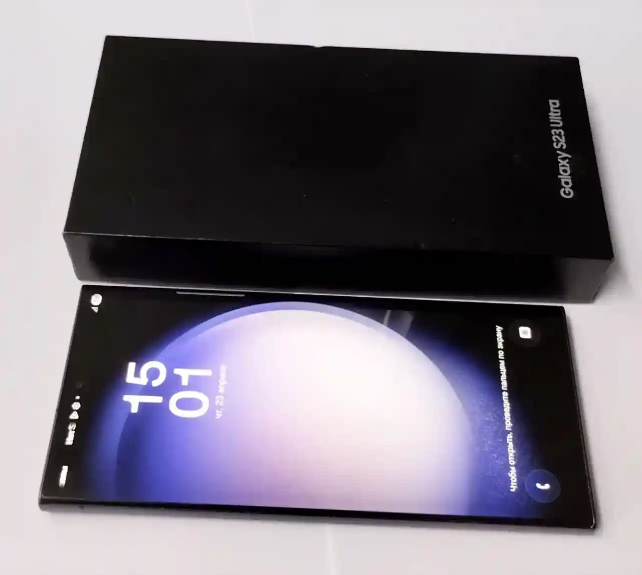 Samsung Galaxy S23 Ultra S918   12 GB/ 512 GB/ 2023