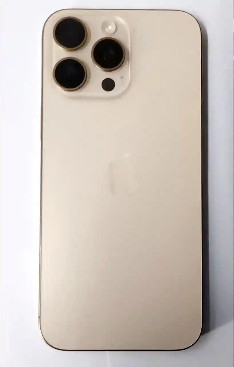 Apple iPhone 16 Pro MAX 8/256GB