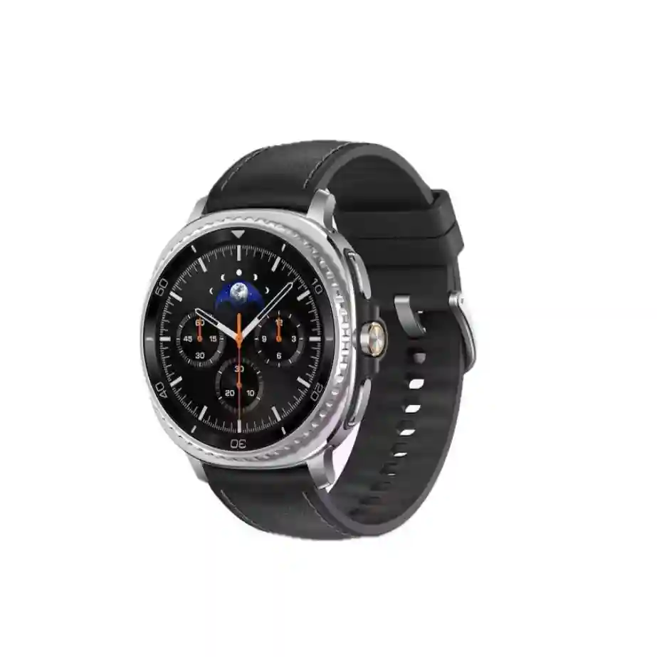 Watch 8 Classic /1.34" / 46 mm