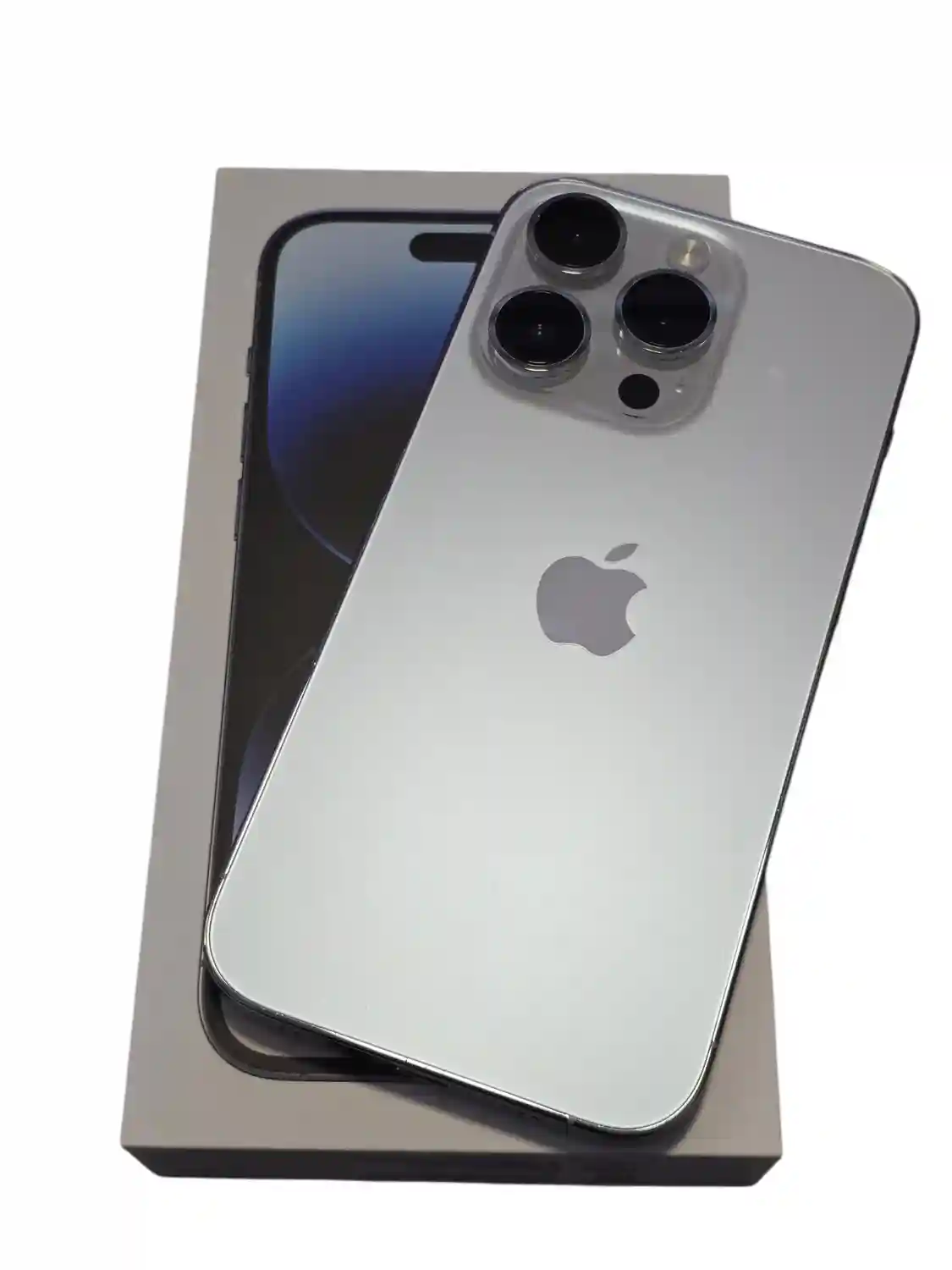 iPhone 14 Pro 6/256 GB Single Sim 2022