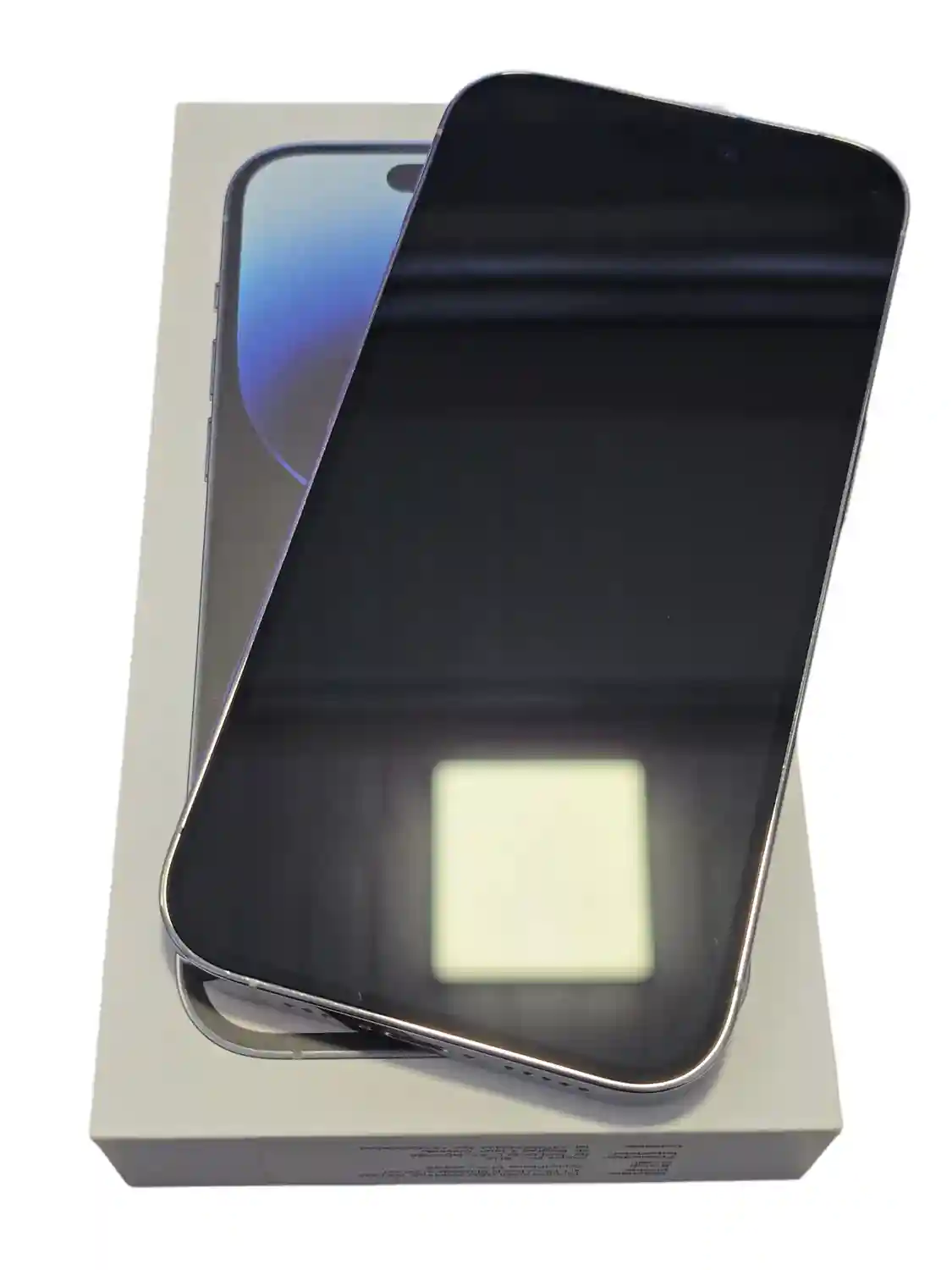 iPhone 14 Pro 6/256 GB Single Sim 2022