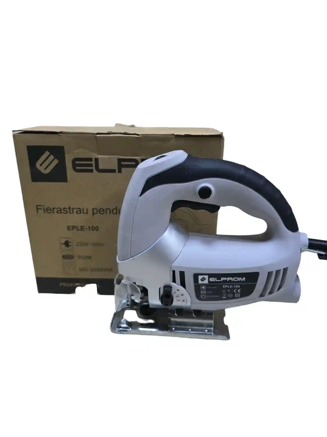 Elprom ЭМШУ-125-850