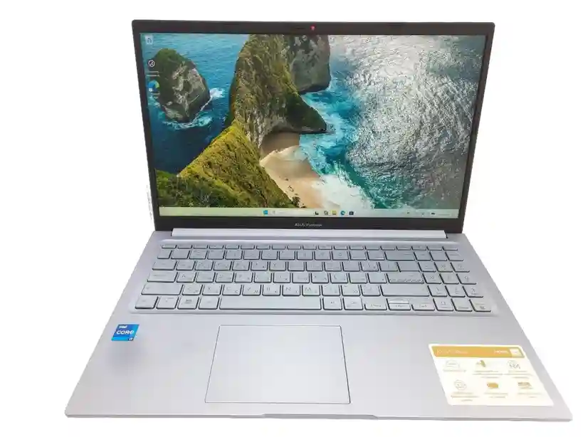 ASUS VivoBook 15 X1502Z/ 15.6" / i7-12700H / 16GB RAM / 512GB SSD