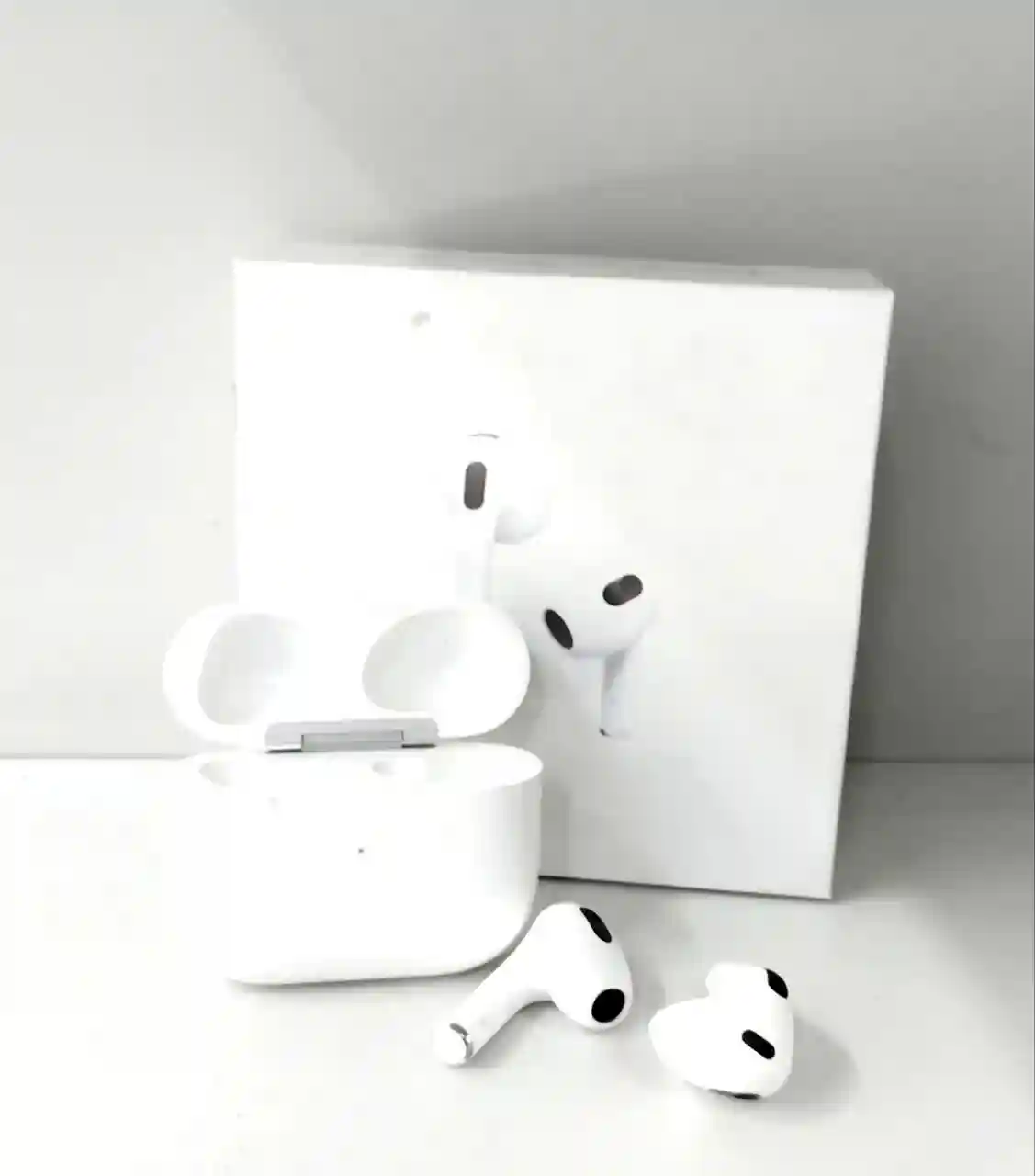 Наушники Hoco EW20 Белый