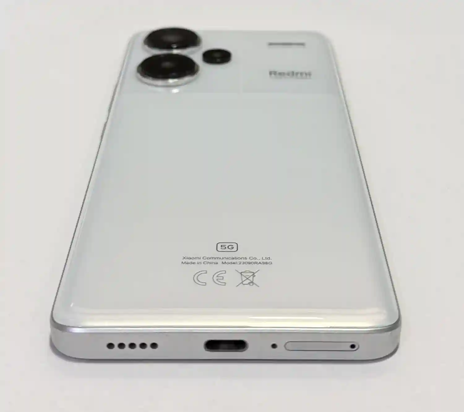 Xiaomi Redmi Note 13 Pro+ 5G 8/256 GB