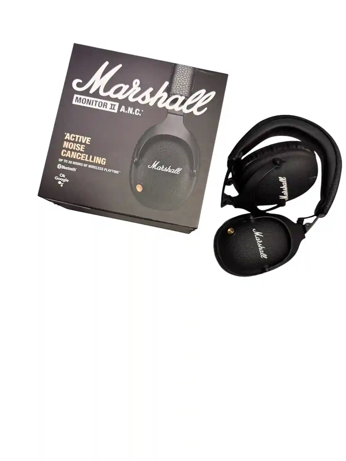 Marshall MONITOR III A.N.C