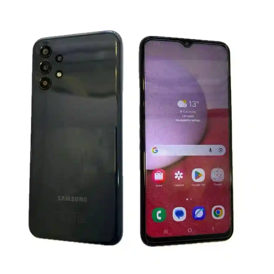 Galaxy A13 A135 4 GB/ 64 GB/ Dual SIM/