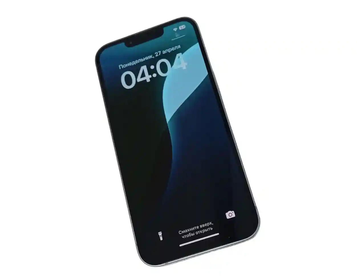 iPhone 14 6/128 GB Single Sim 2022